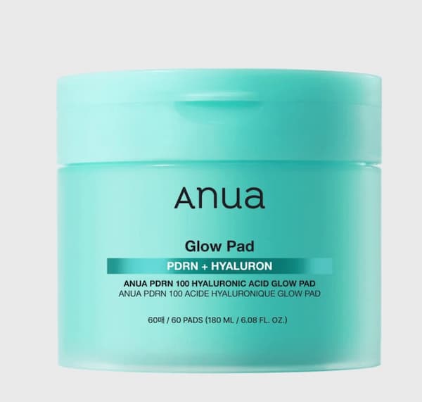 PDRN100 ヒアルロン酸 グロウパッド