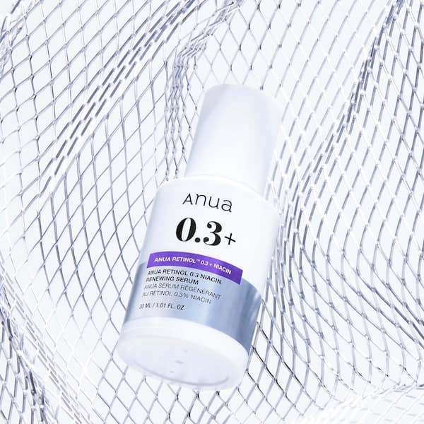 レチノールライン