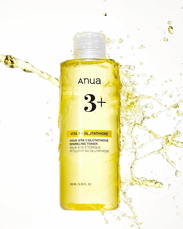 ビタミンライン