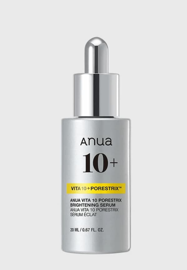 ビタミン10ポアストリクスセラム