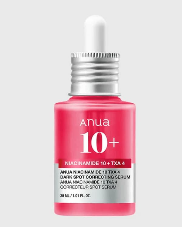 ダーマ スポット セラム