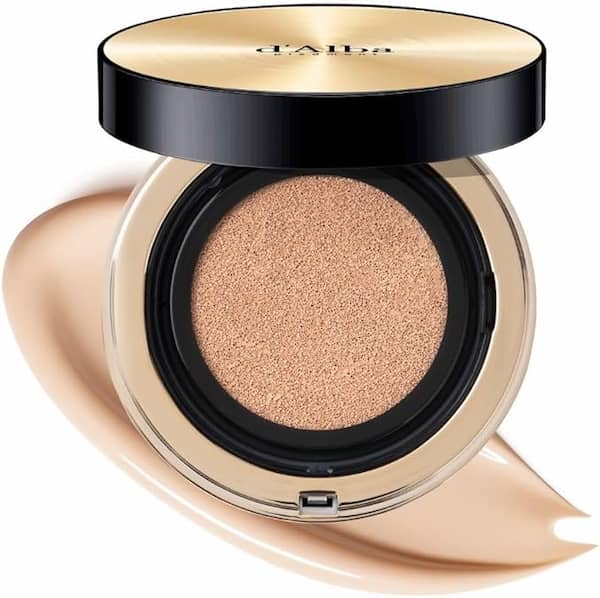 ダルバ グロウフィット セラムカバークッション