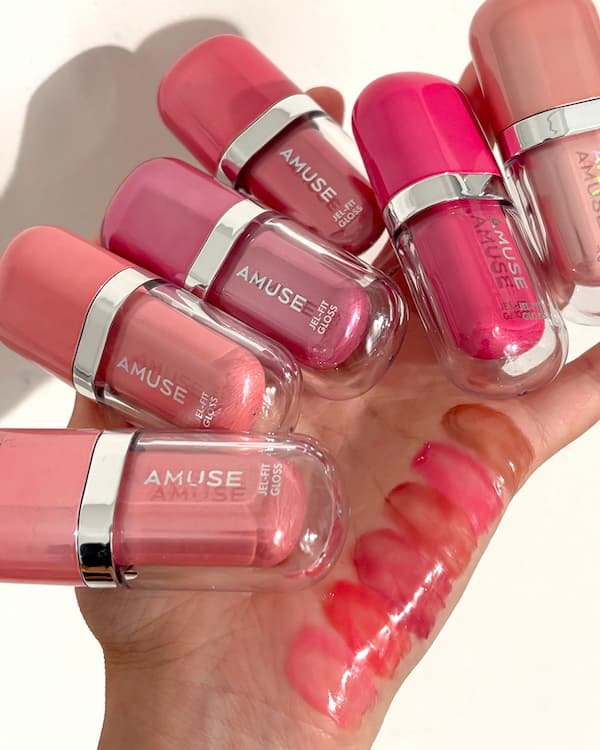 ジェルフィットグロス