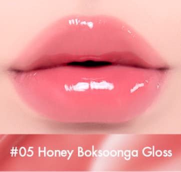 05 ハニーモモグロス