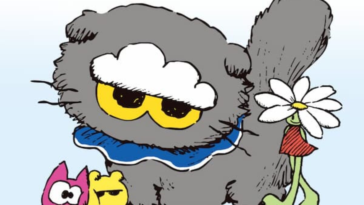 rom&nd × ZO&FRIENDS】スペシャルコラボアイテムがついに日本でも本格