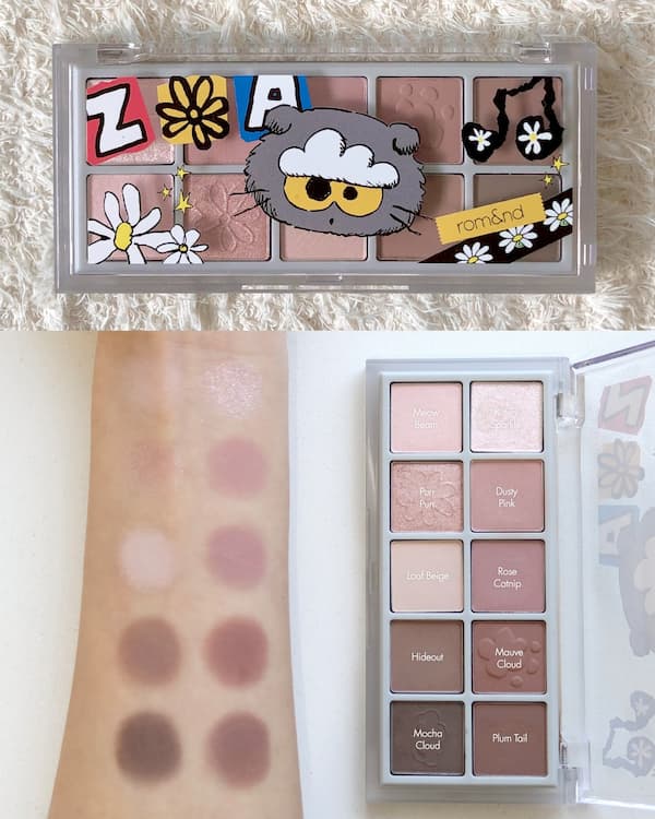 ベターザンパレット