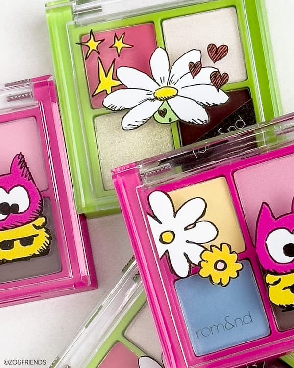 ベターザンアイズ ミニ