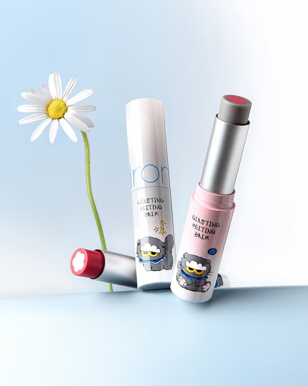 グラスティングメルティングバーム