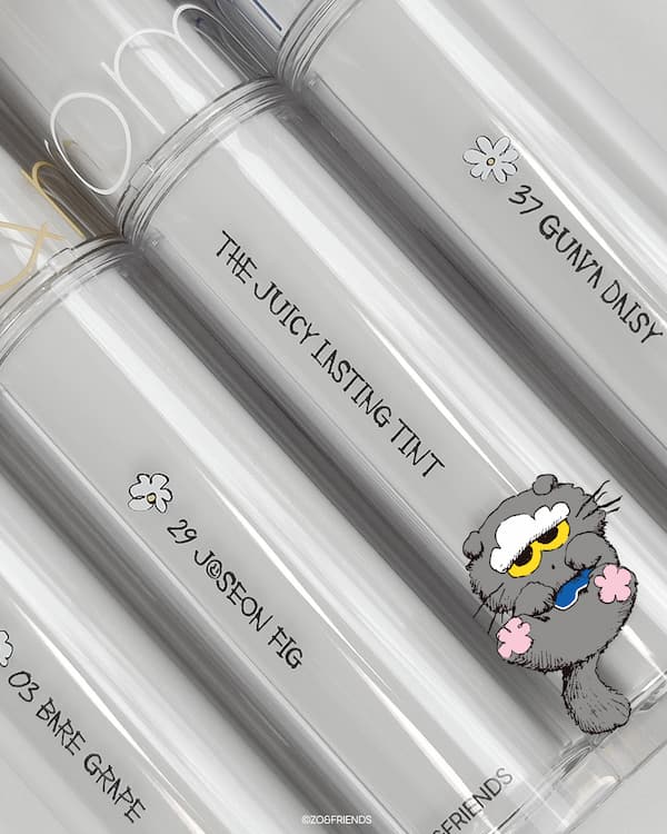 ジューシーラスティングティント