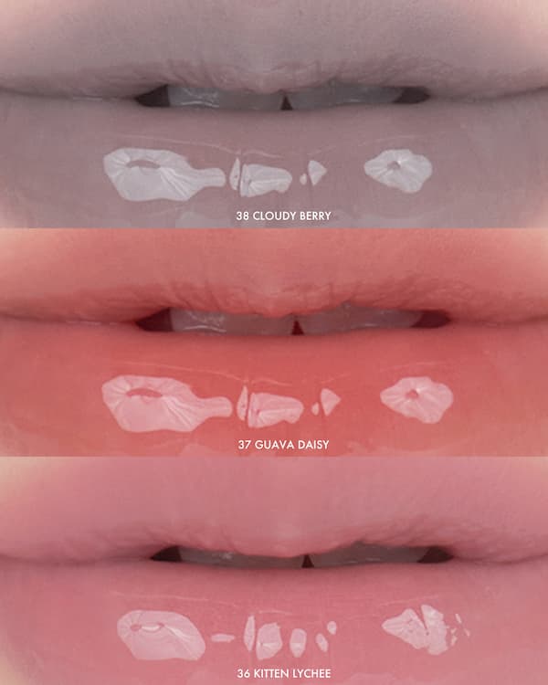 ジューシーラスティングティント