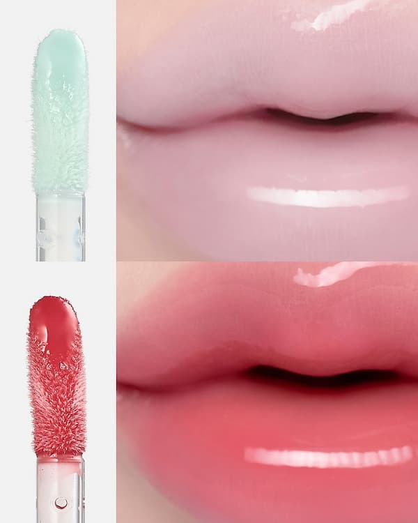 グラスティングカラーグロス