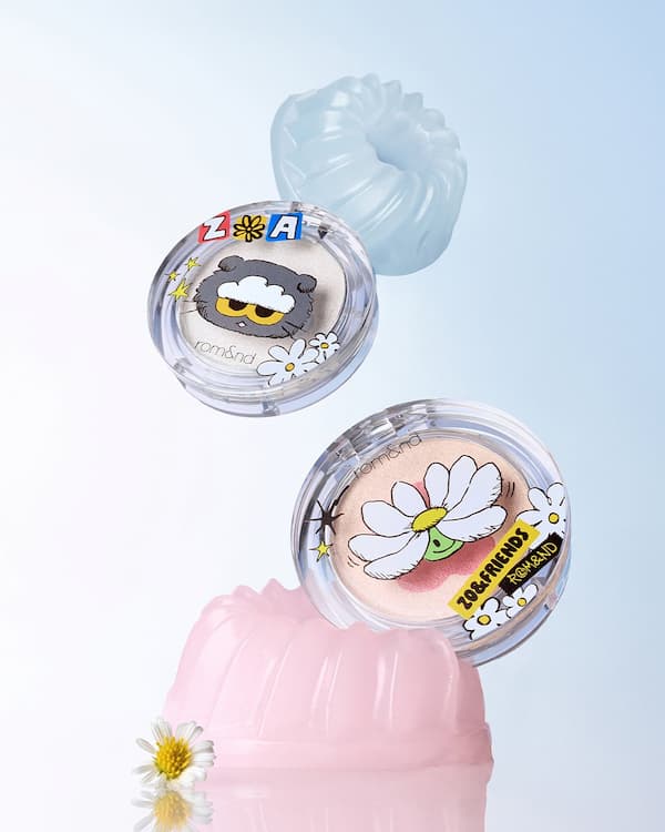 デュアルゼリーハイライト