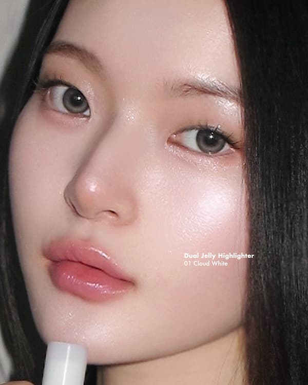 デュアルゼリーハイライト