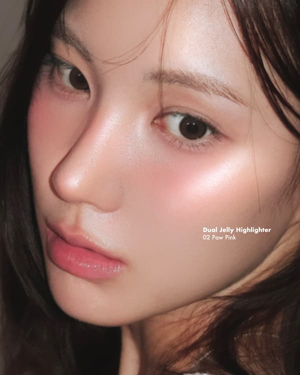 デュアルゼリーハイライト