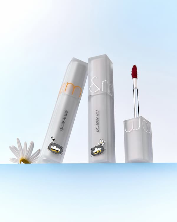 ブラーファッジティント