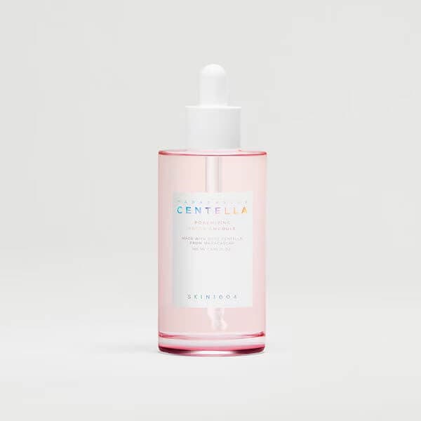 ポアマイジング フレッシュ アンプル