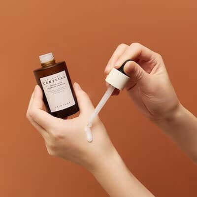 プロバイオシカ インテンシブ アンプル