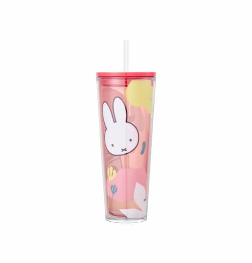 PL フォーエバー ミッフィー コールドカップ 710ml