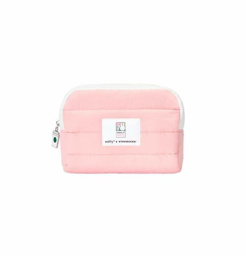 フォーエバー ミッフィー プーパー ポーチ