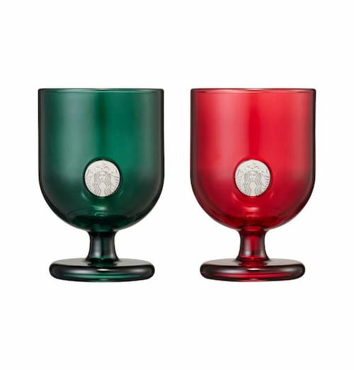 ジョイフル グラス セット 276ml (2P)