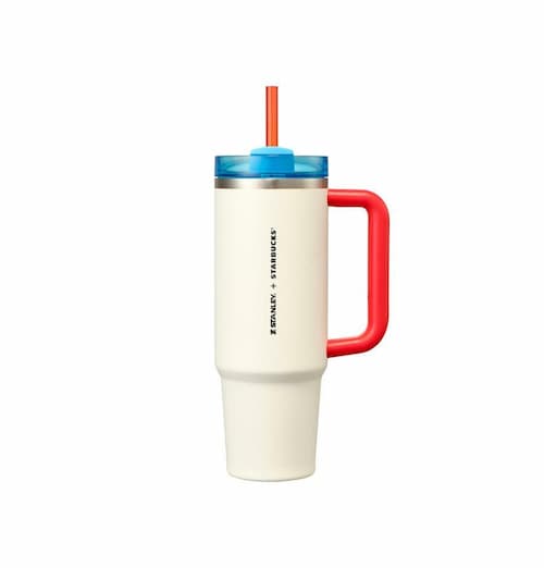 SS ジョイフル スタンリー クエンチャー タンブラー 887ml