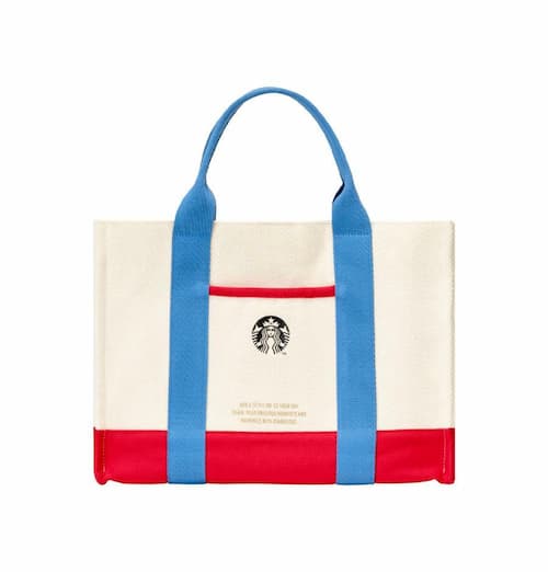 ジョイフル トートバッグ