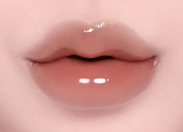 Laka マキシングレイヤーティント 606 ミーニング