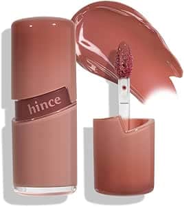 hince ロウグロウジェルティント R026 ローズプレッソ