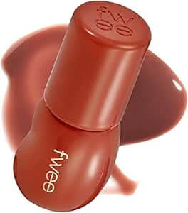 fwee 3Dボリューミンググロス B06 スコッチ70%