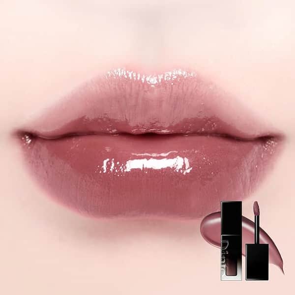 Dinto ブラーグローイリップティント 214 ヴェニア