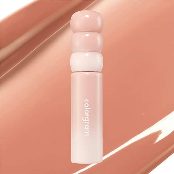 Colorgram タンフルグラスティントミルク 9号 スマイリングペア