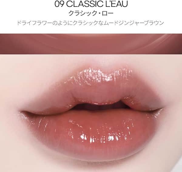 BBIA ロー ティント 09 クラシック・ロー