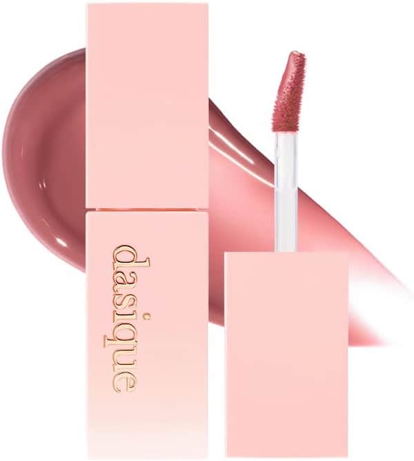 dasique ジューシーデュイティント 25 アールグレイローズ