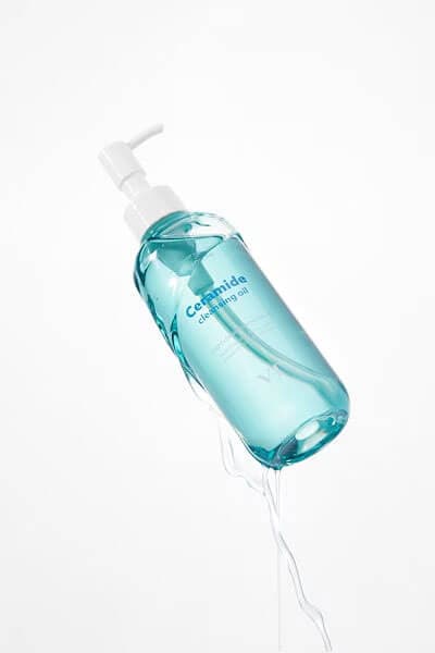 セラミドアクア クレンジングオイル