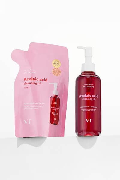 AZケア クレンジングオイル