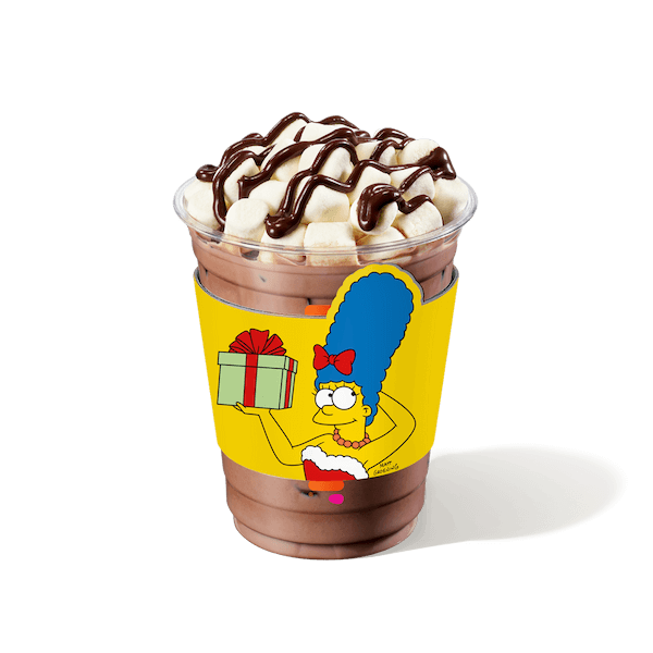 シンプソン_マシュマロアイスチョコ