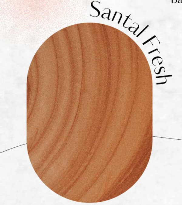 サンダルフレッシュ