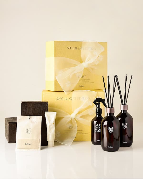 Hetras (へトラス)とは