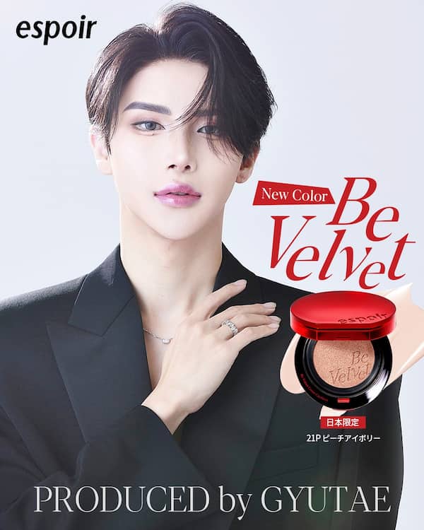 ビーベルベット カバー クッション