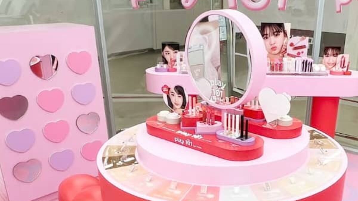 気軽に試せる！韓国ダイソーで人気のある韓国コスメブランドを紹介