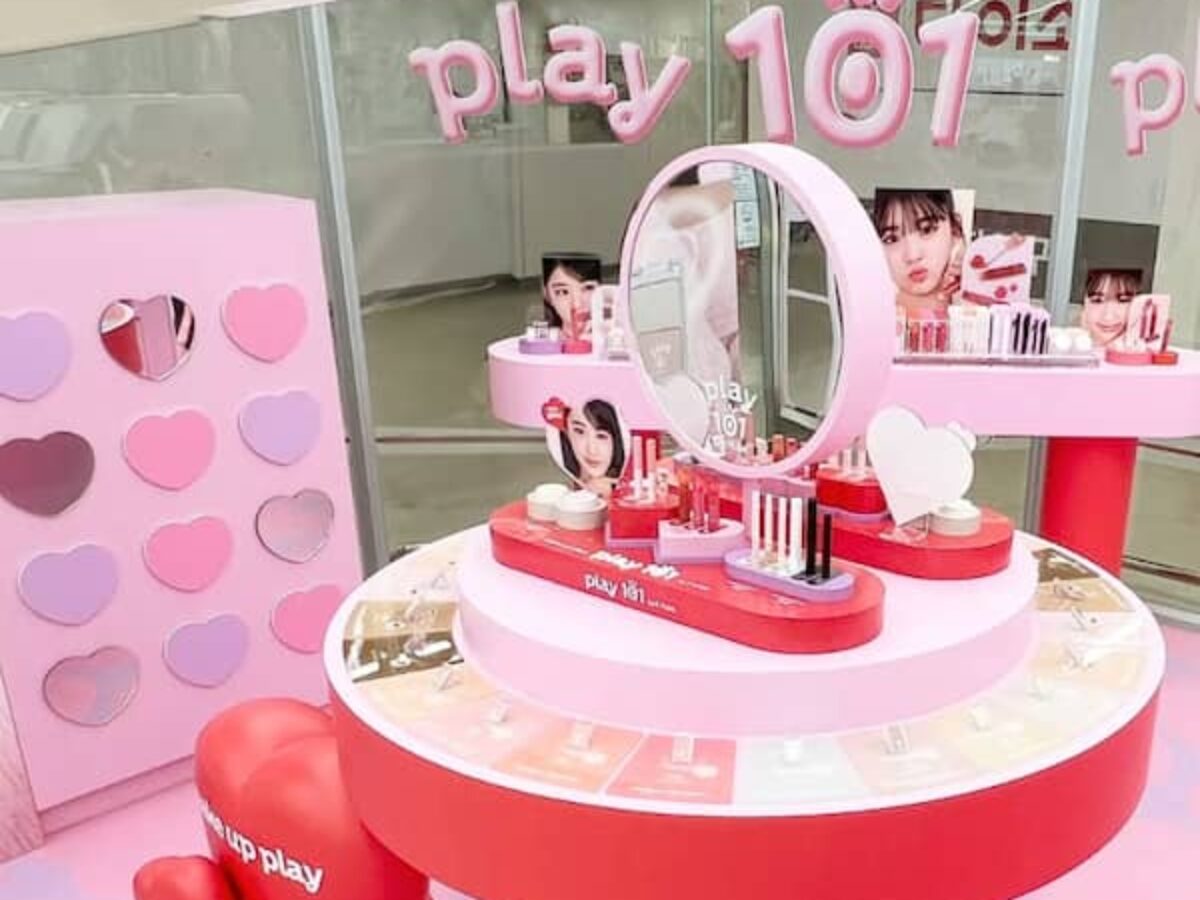 ＊boss＊ まとめ売り　化粧品　デパコスなど　韓国 23 times the price difference?!] Shockingly similar 😱 We compared