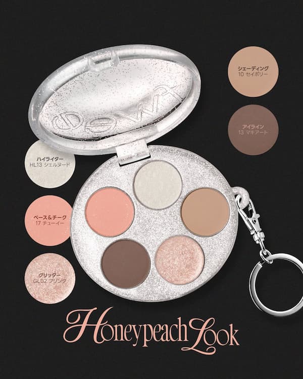 DIYパレット組み合わせ