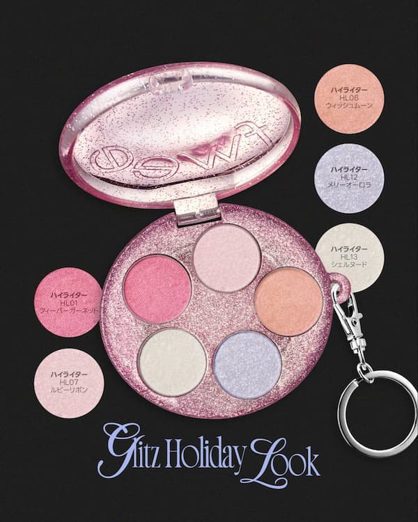 DIYパレット組み合わせ