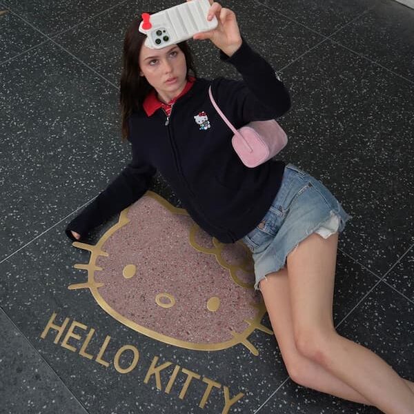 一度は見たことある！？韓国アイドルにも大人気のurbansophistication