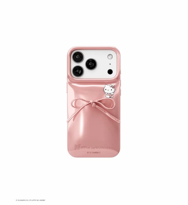The Soap Case - Hello Kitty® Ballerina