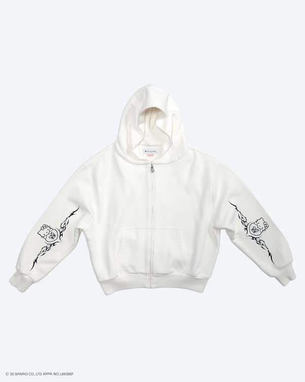 Hello Kitty® Forever Hoodie