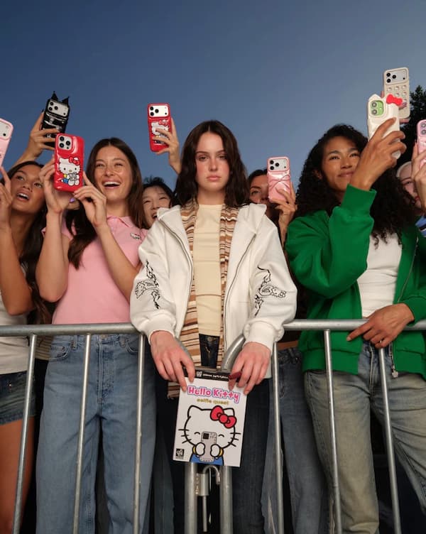 Urban Sophistication