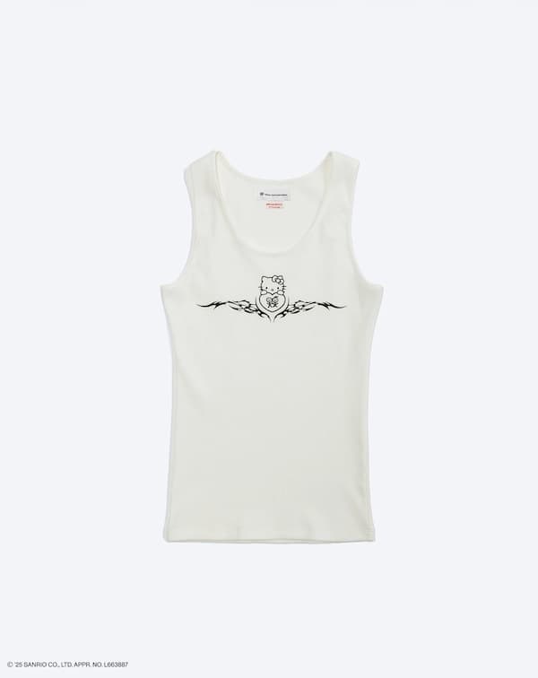 Hello Kitty® Forever Tank Top
