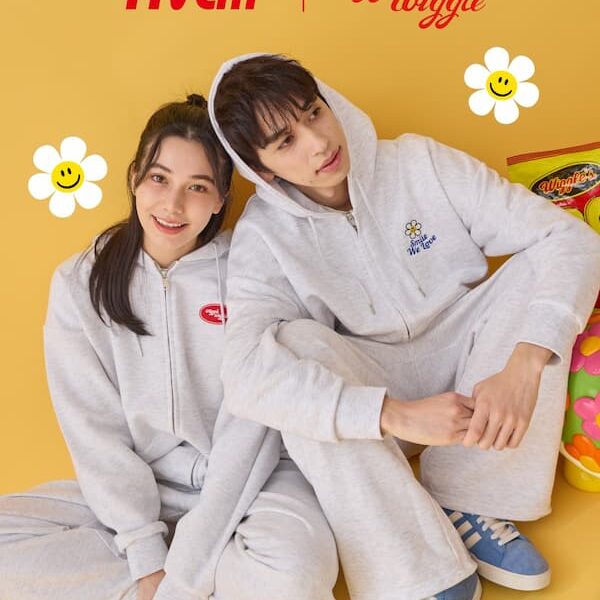 韓国ブランドwiggle wiggleとAvailがコラボ♡PLAZAで買えるケアベア 韓国ブランドwiggle wiggleとAvailがコラボ♡PLAZAで買えるケアベア
