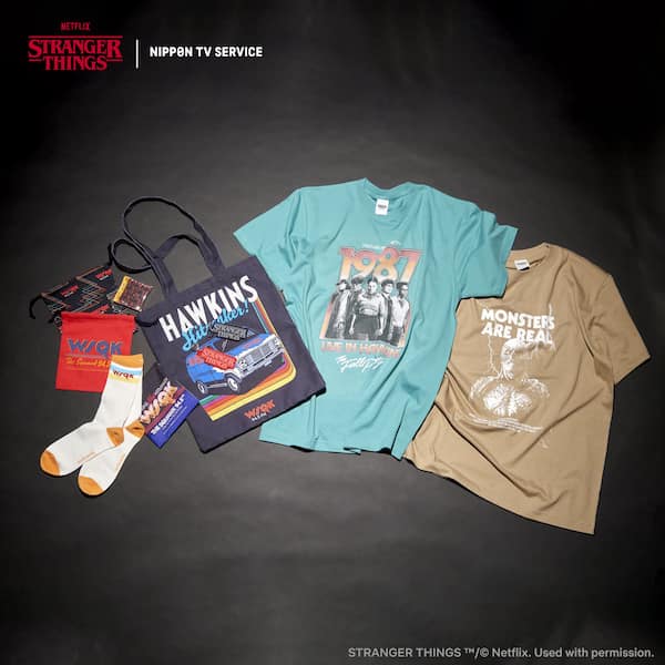 巡回型LIMITED STORE 